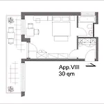 Schwarzwaldblick D App 8 Mit Pool *