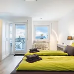Schwarzwaldblick D App 8 Mit Pool Διαμέρισμα *