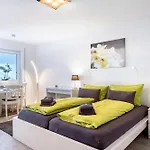 Διαμέρισμα Schwarzwaldblick D App 8 Mit Pool *
