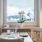 Schwarzwaldblick D App 8 Mit Pool Schönwalde