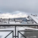 Apartman Schwarzwaldblick D App 8 Mit Pool