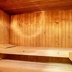 Διαμέρισμα Schwarzwaldblick D App 8 Mit Pool Schönwalde
