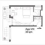 Schwarzwaldblick D App 8 Mit Pool * Schönwalde