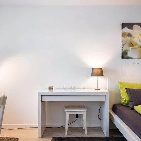 Apartamento Schwarzwaldblick D App 8 Mit Pool *