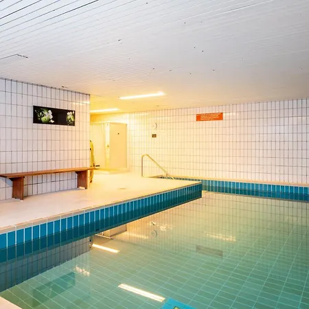 Schwarzwaldblick D App 8 Mit Pool Apartamento *