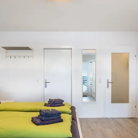 Lägenhet Schwarzwaldblick D App 8 Mit Pool Schönwalde