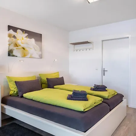 Schwarzwaldblick D App 8 Mit Pool Apartment