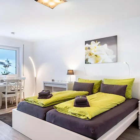 Apartment Schwarzwaldblick D App 8 Mit Pool *