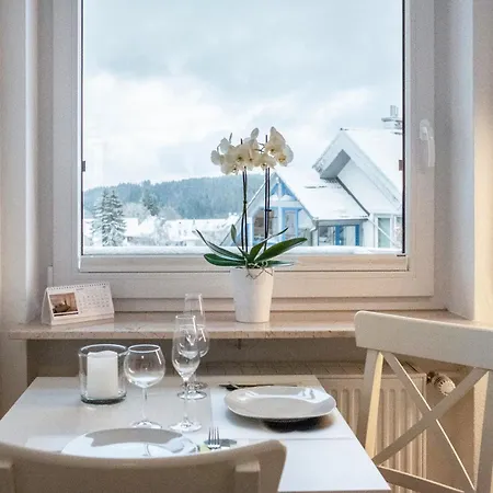 Schwarzwaldblick D App 8 Mit Pool Schoenwald im Schwarzwald