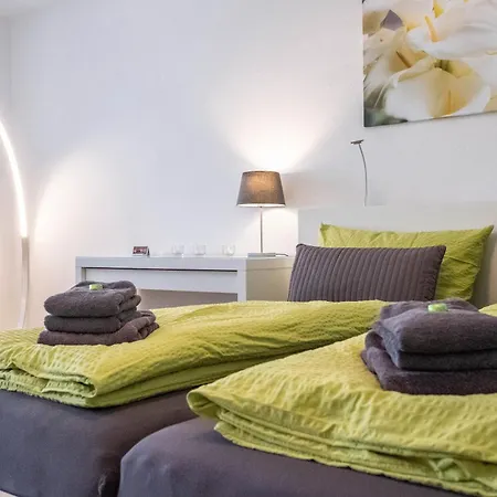 Schwarzwaldblick D App 8 Mit Pool Apartment