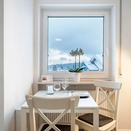 Apartment Schwarzwaldblick D App 8 Mit Pool *