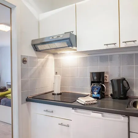 Apartamento Schwarzwaldblick D App 8 Mit Pool Schönwalde