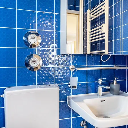 Apartamento Schwarzwaldblick D App 8 Mit Pool *