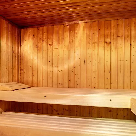 Apartamento Schwarzwaldblick D App 8 Mit Pool Schönwalde