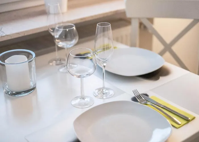 Lägenhet Schwarzwaldblick D App 8 Mit Pool Schönwalde