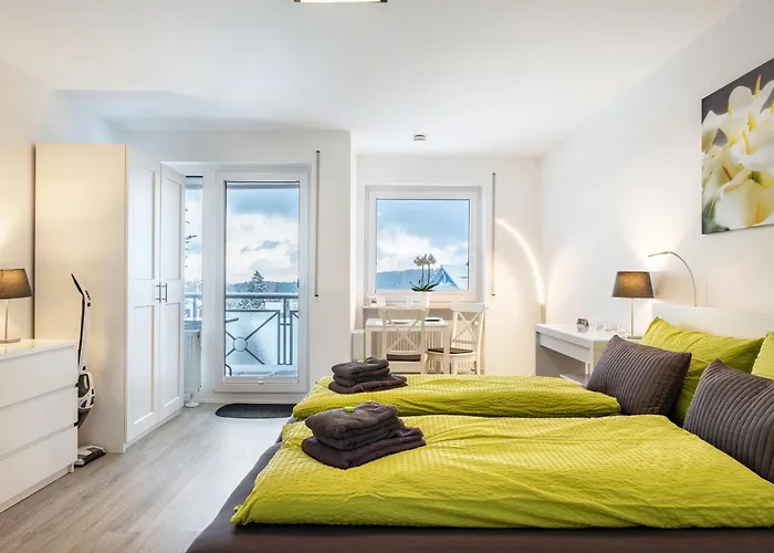 Schwarzwaldblick D App 8 Mit Pool Apartment *