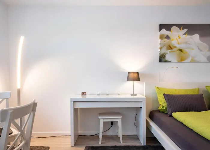 Apartment Schwarzwaldblick D App 8 Mit Pool *