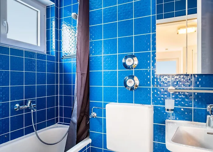 Schwarzwaldblick D App 8 Mit Pool Lägenhet