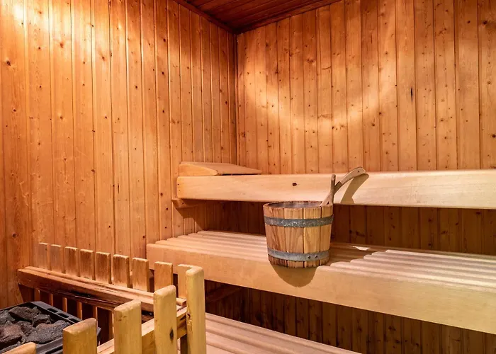 Schwarzwaldblick D App 8 Mit Pool Lägenhet *