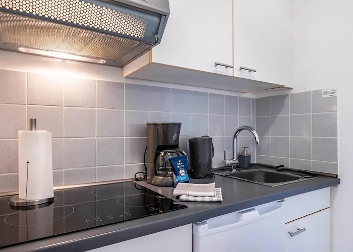 Apartment Schwarzwaldblick D App 8 Mit Pool *