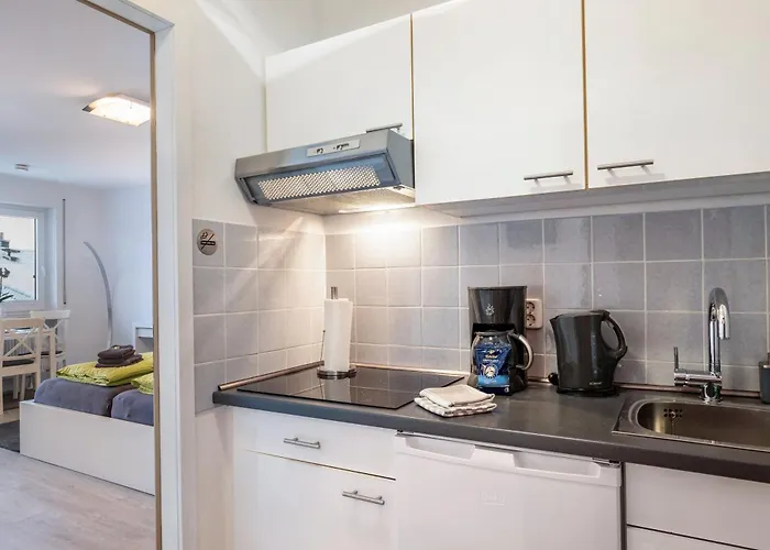 Lägenhet Schwarzwaldblick D App 8 Mit Pool Schönwalde